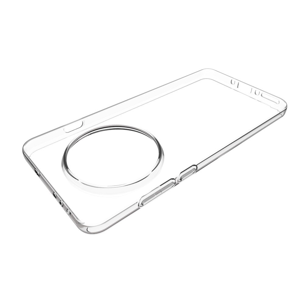 TPU Case  OnePlus 13 Gennemsigtig