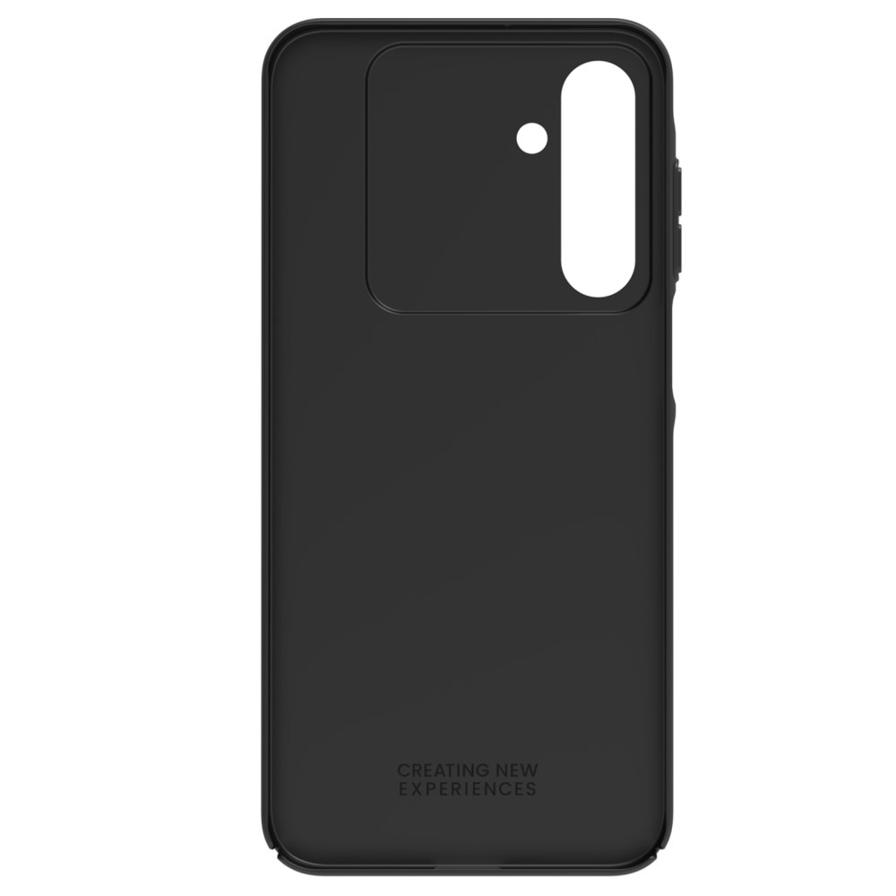 CamShield Cover Samsung Galaxy A16 sort