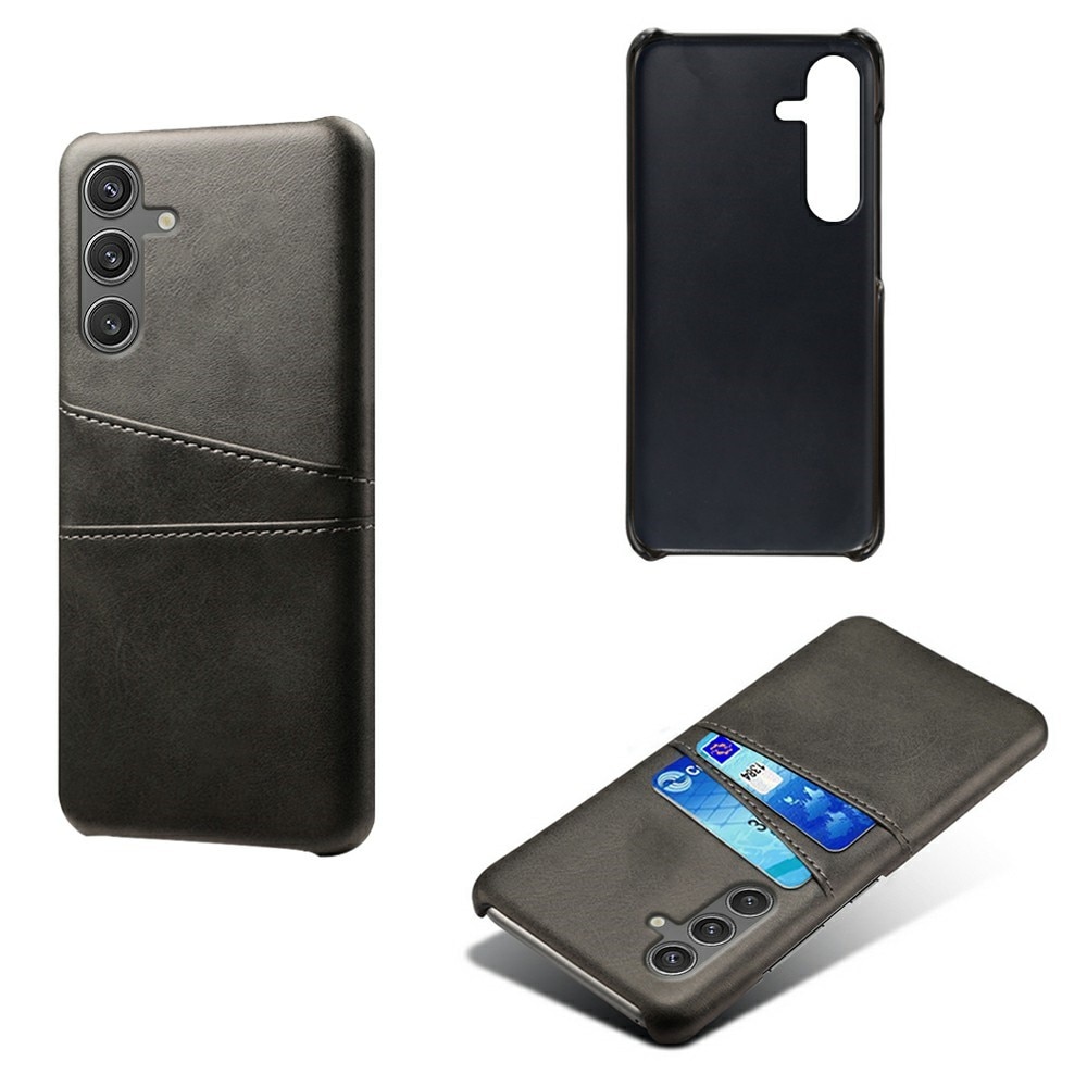 Card Slots Case Samsung Galaxy S25 sort