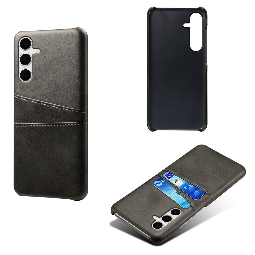 Card Slots Case Samsung Galaxy S25 Plus sort