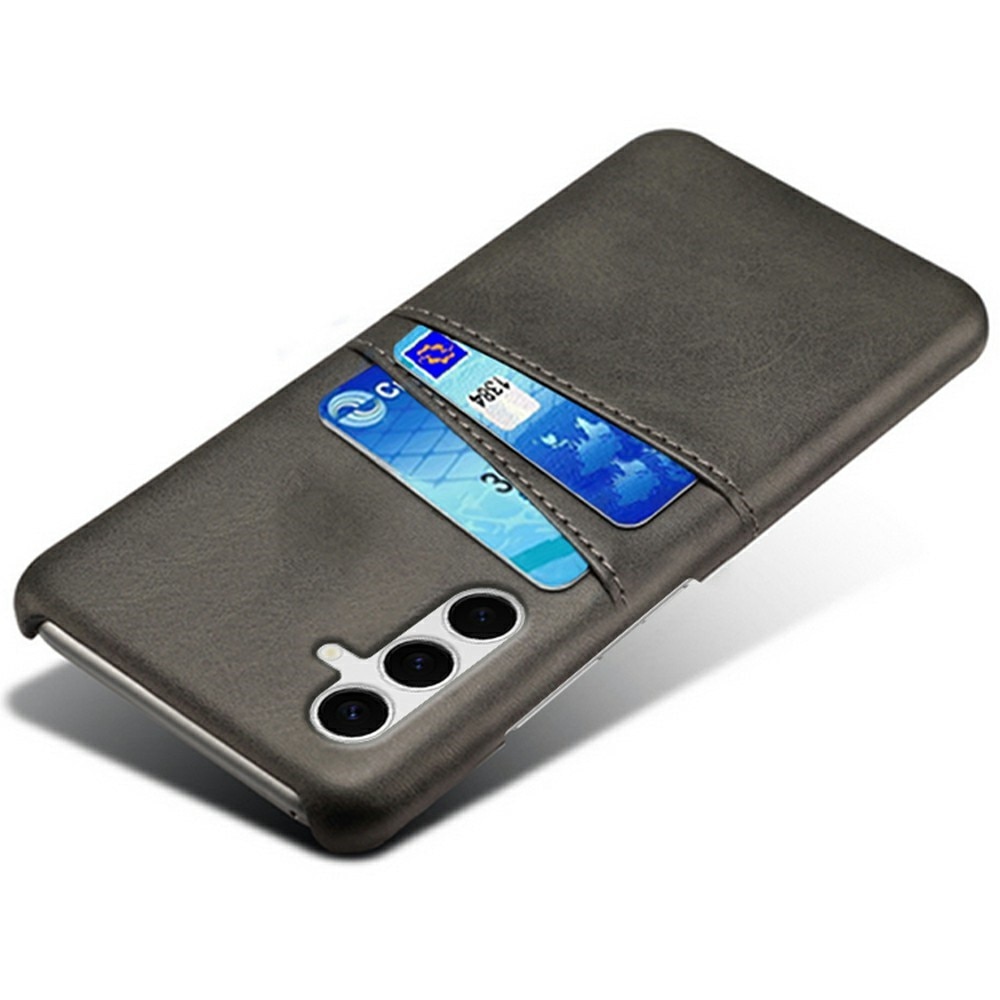 Card Slots Case Samsung Galaxy S25 Plus sort