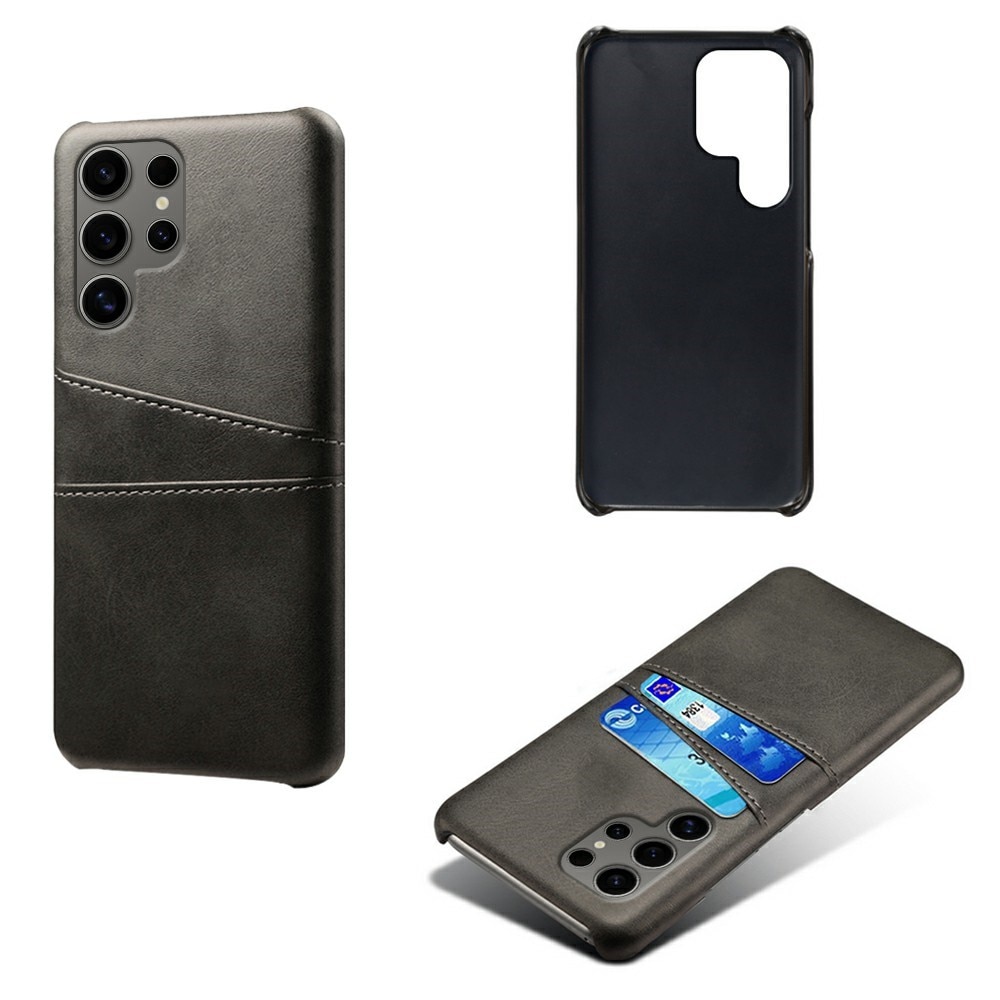 Card Slots Case Samsung Galaxy S25 Ultra Sort