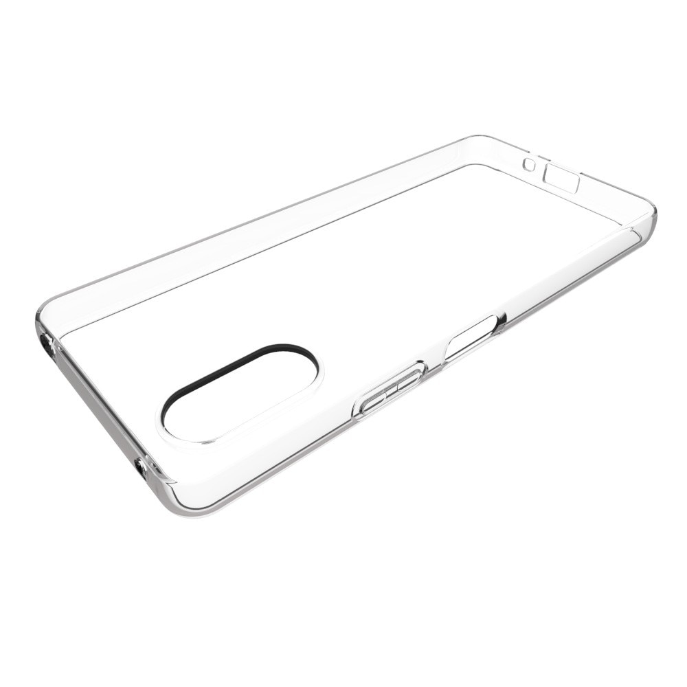 TPU Case Sony Xperia 10 VI Clear