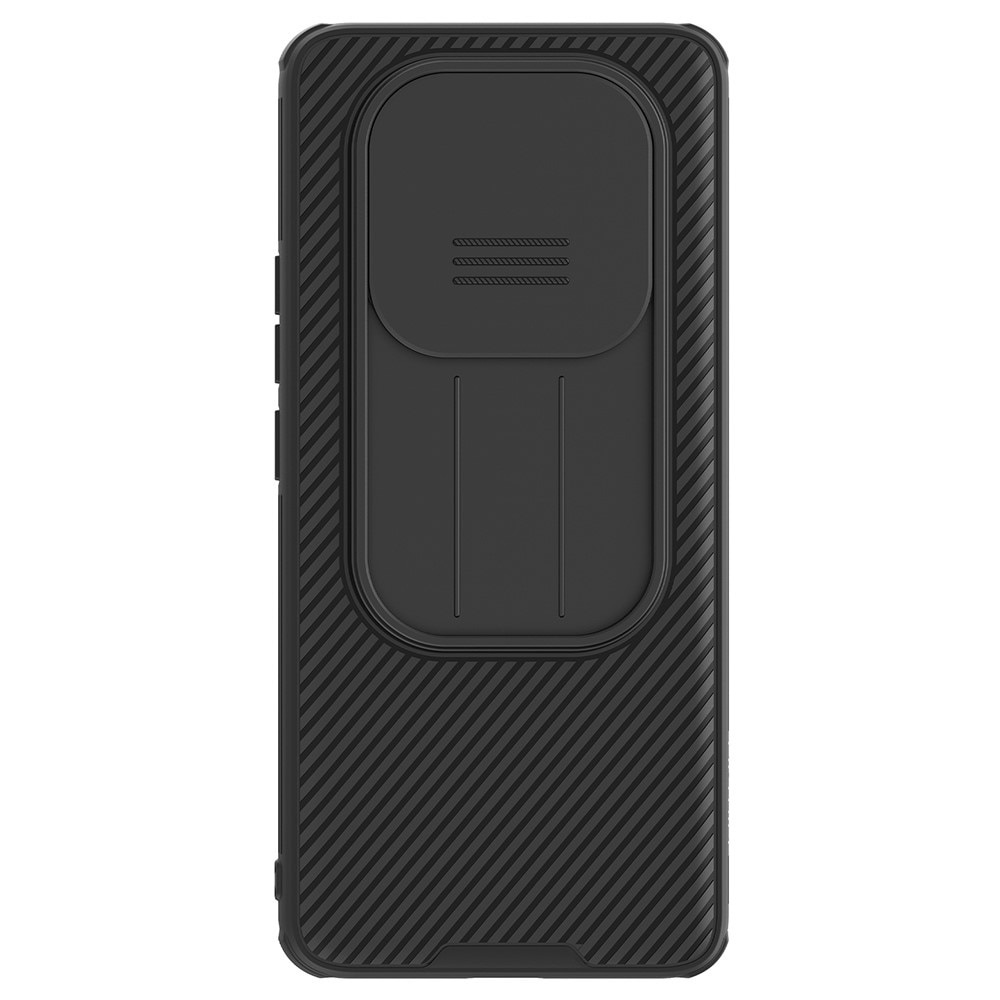 CamShield Cover Xiaomi Redmi Note 14 Pro Plus Sort