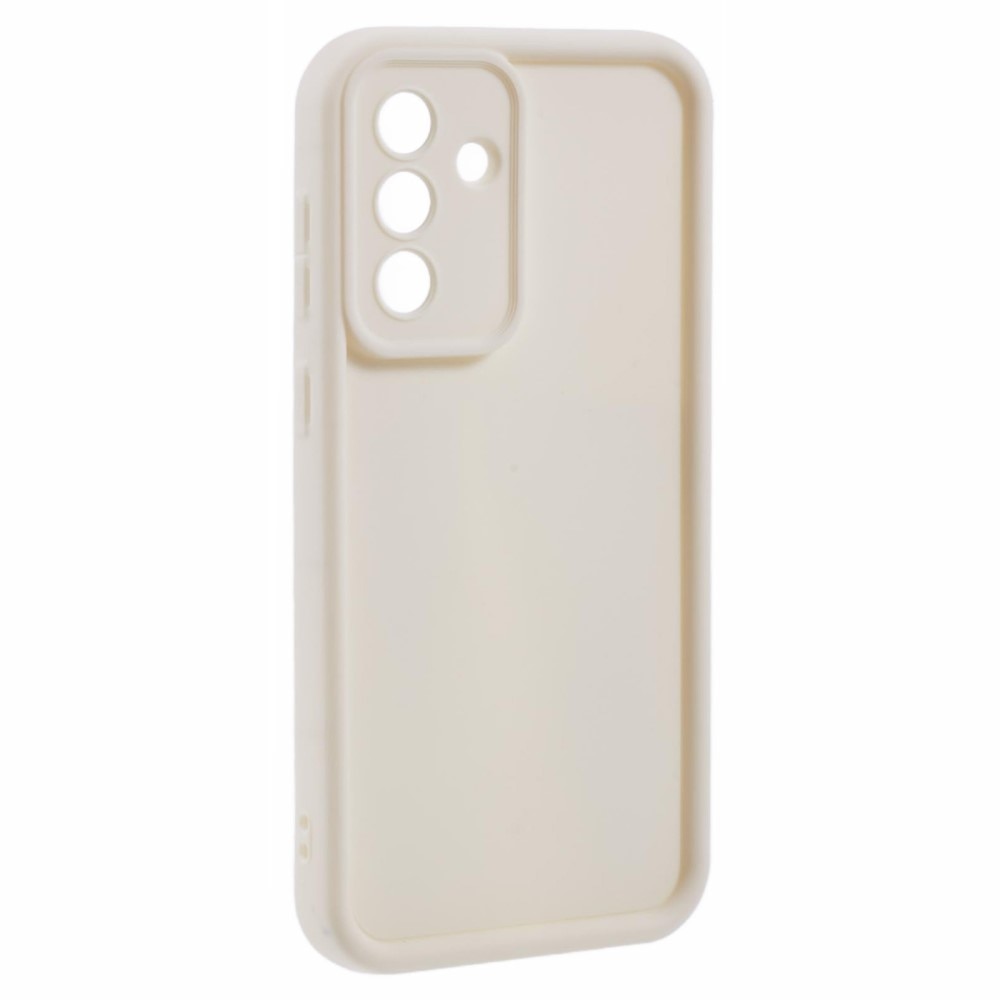 TPU Cover Edge  Samsung Galaxy A36 beige