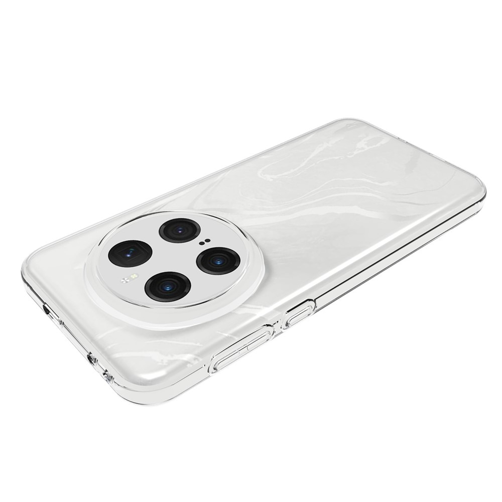 TPU Case Honor Magic7 Pro Clear