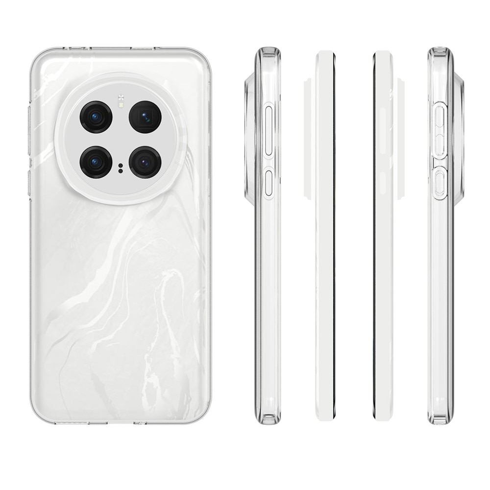 TPU Case Honor Magic7 Pro Clear