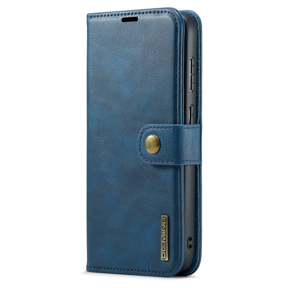 Magnet Wallet Samsung Galaxy A36 Blue