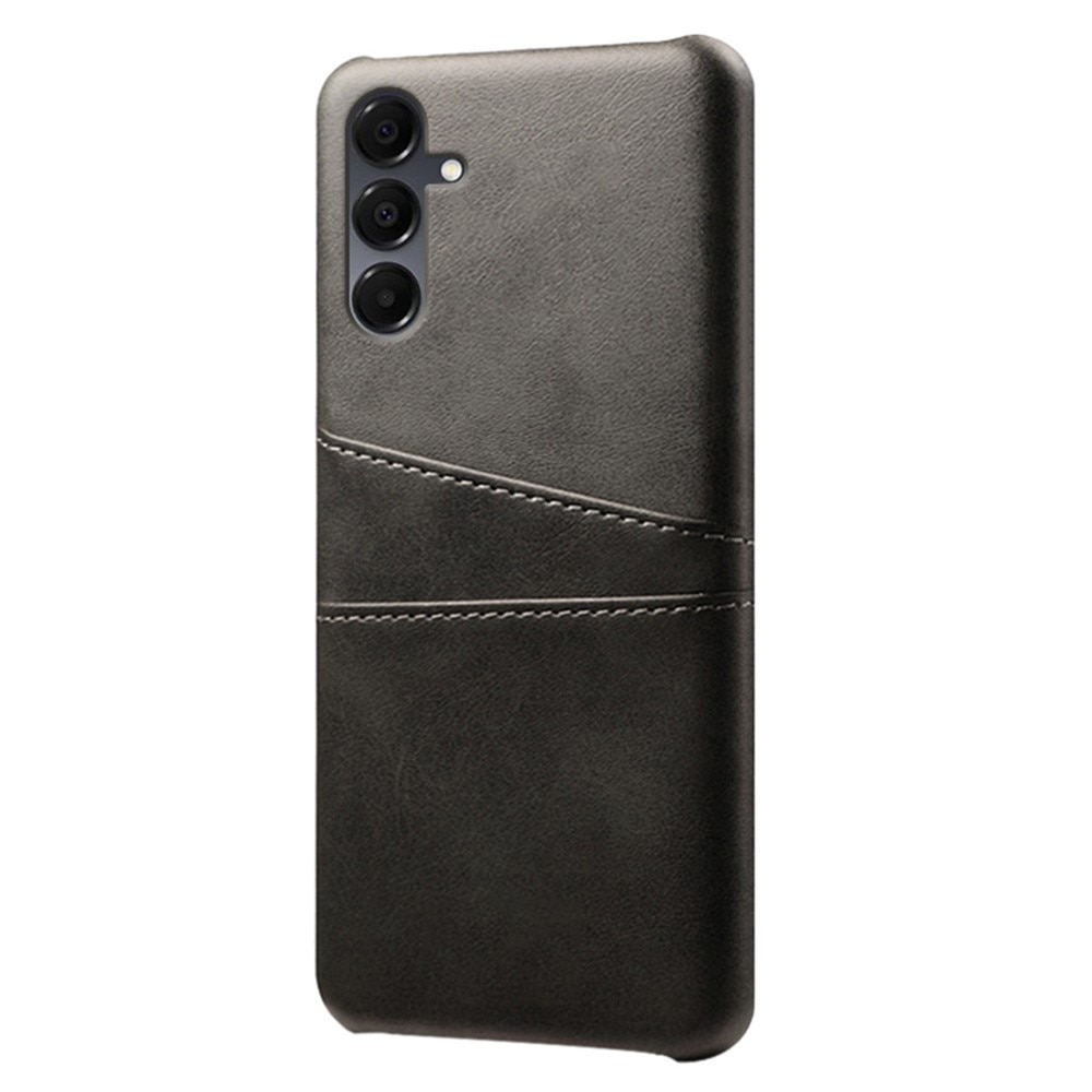 Card Slots Case Samsung Galaxy A16 sort