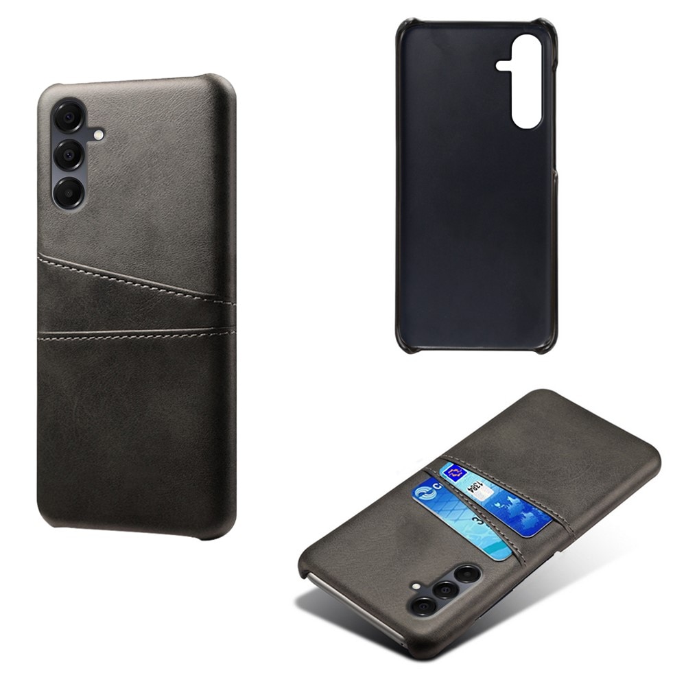 Card Slots Case Samsung Galaxy A16 Sort