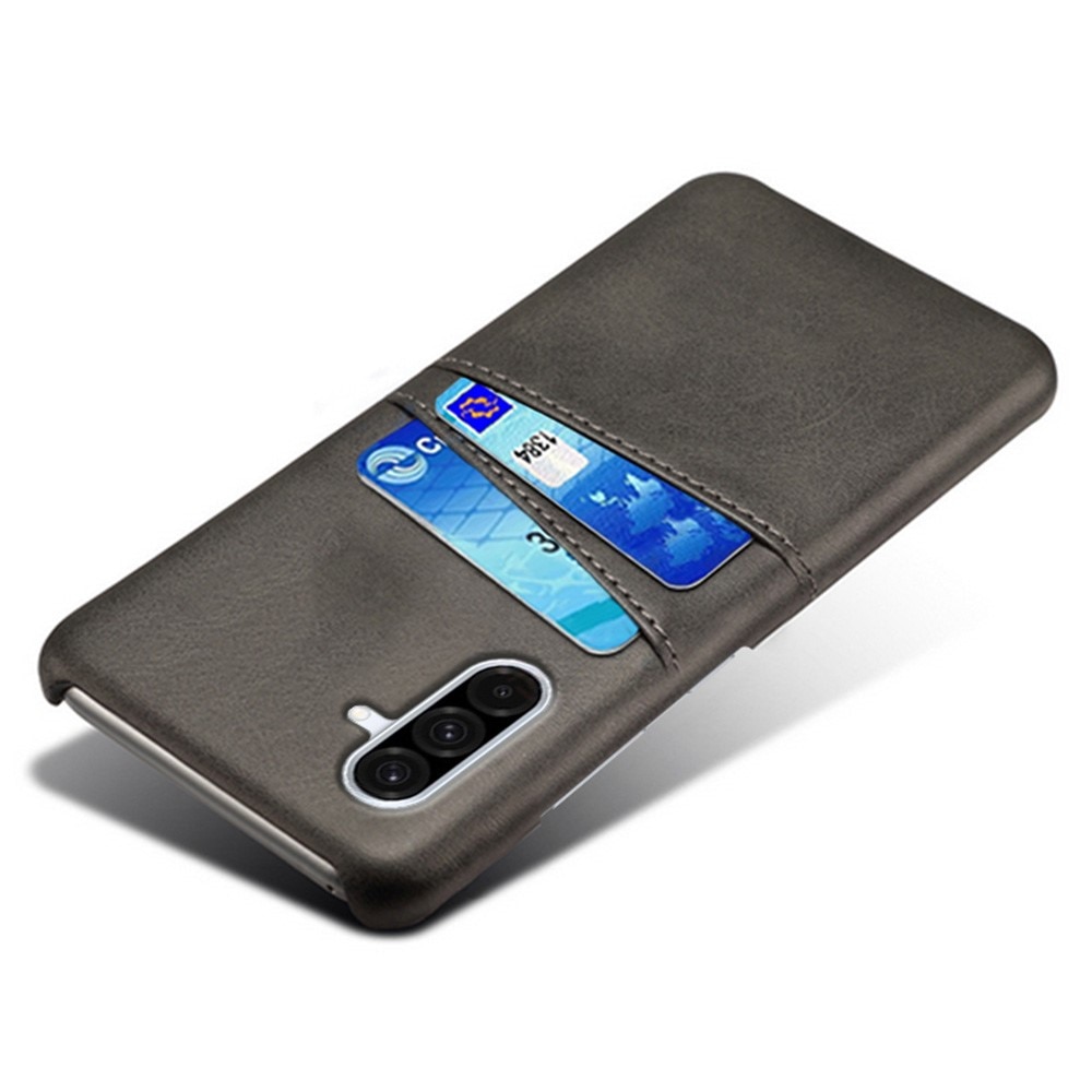 Card Slots Case Samsung Galaxy A36 sort