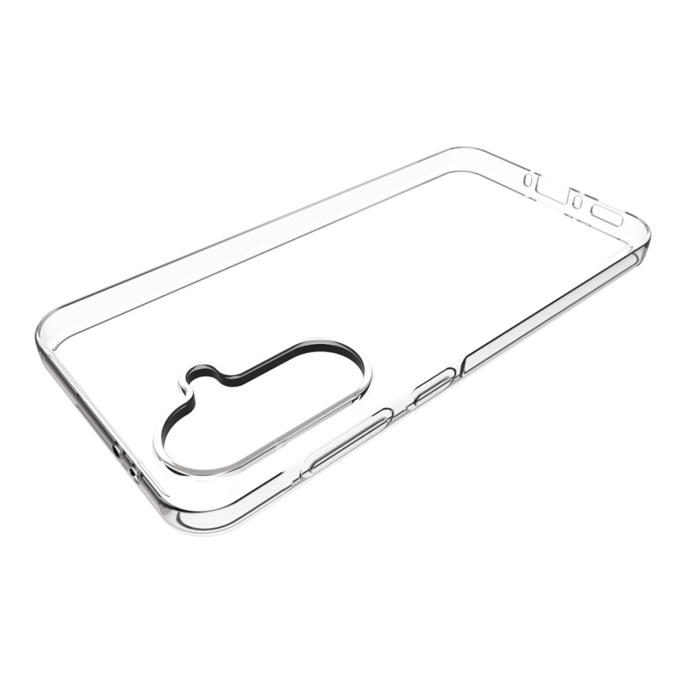 TPU Case Samsung Galaxy A56 Gennemsigtig