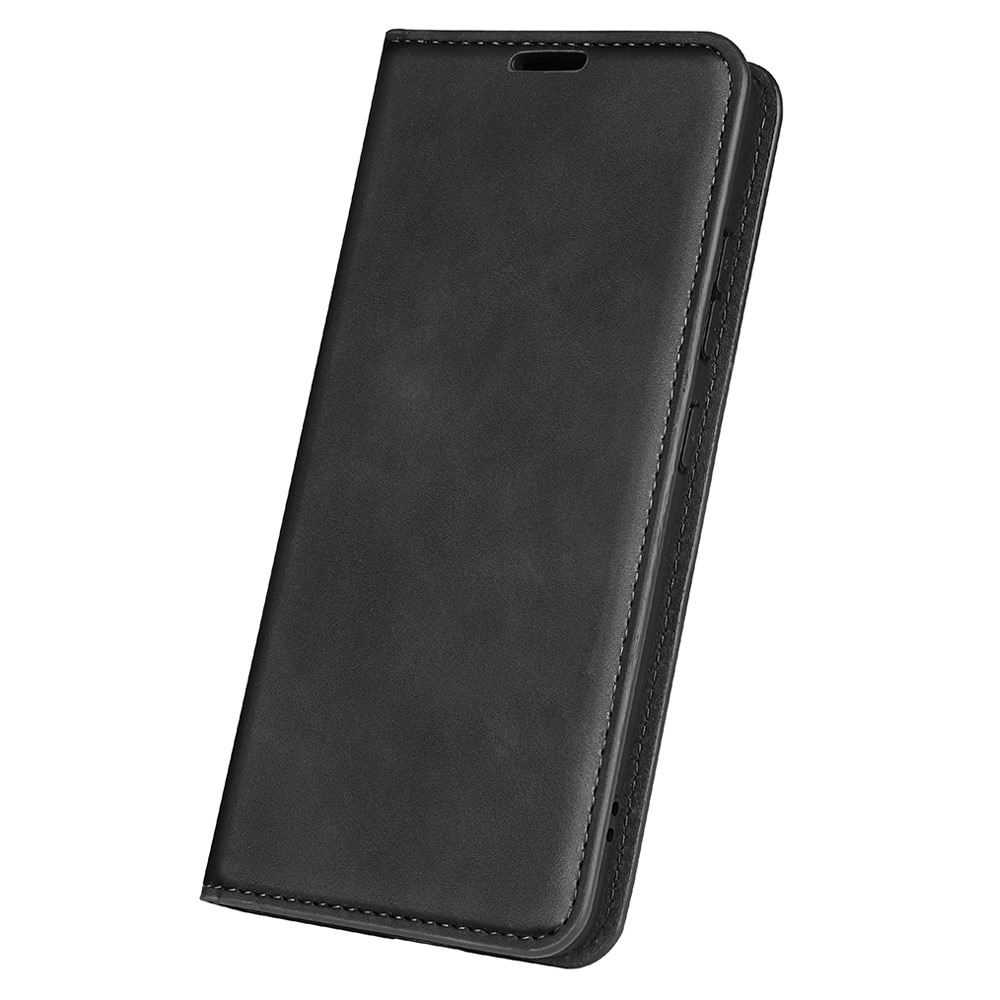 Xiaomi 15 Slim Mobiltaske Sort