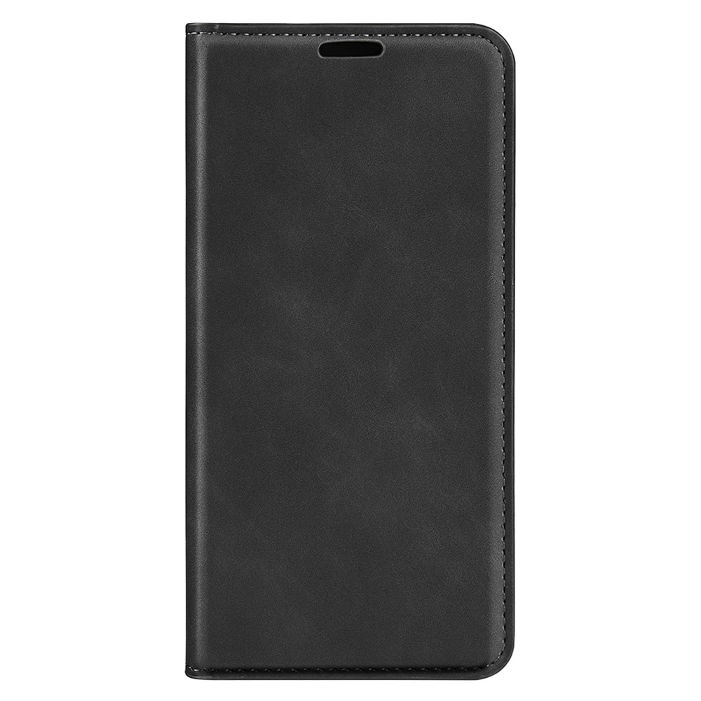 Xiaomi 15 Slim Mobiltaske sort