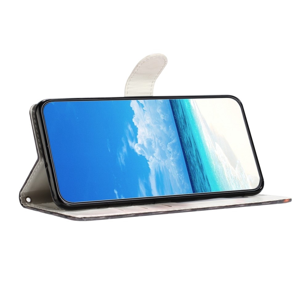 Mobiltaske Samsung Galaxy A56 ulve