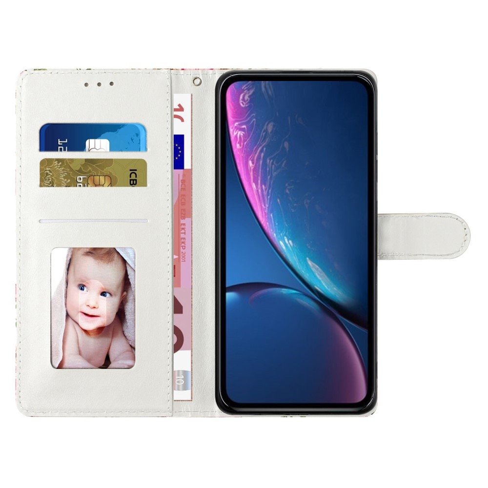 Mobiltaske Samsung Galaxy A26 ulve