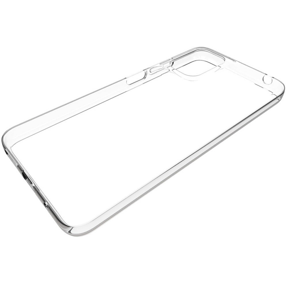 TPU Case Motorola Moto G05 Clear