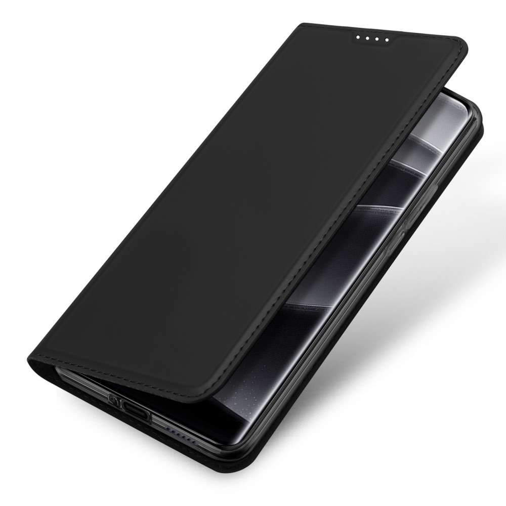 Skin Pro Series Xiaomi Redmi Note 14 Pro - Sort