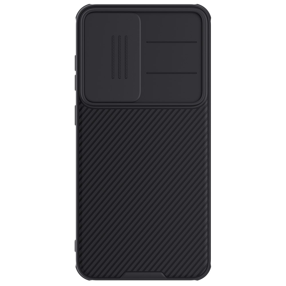 CamShield Cover Samsung Galaxy S25 Sort