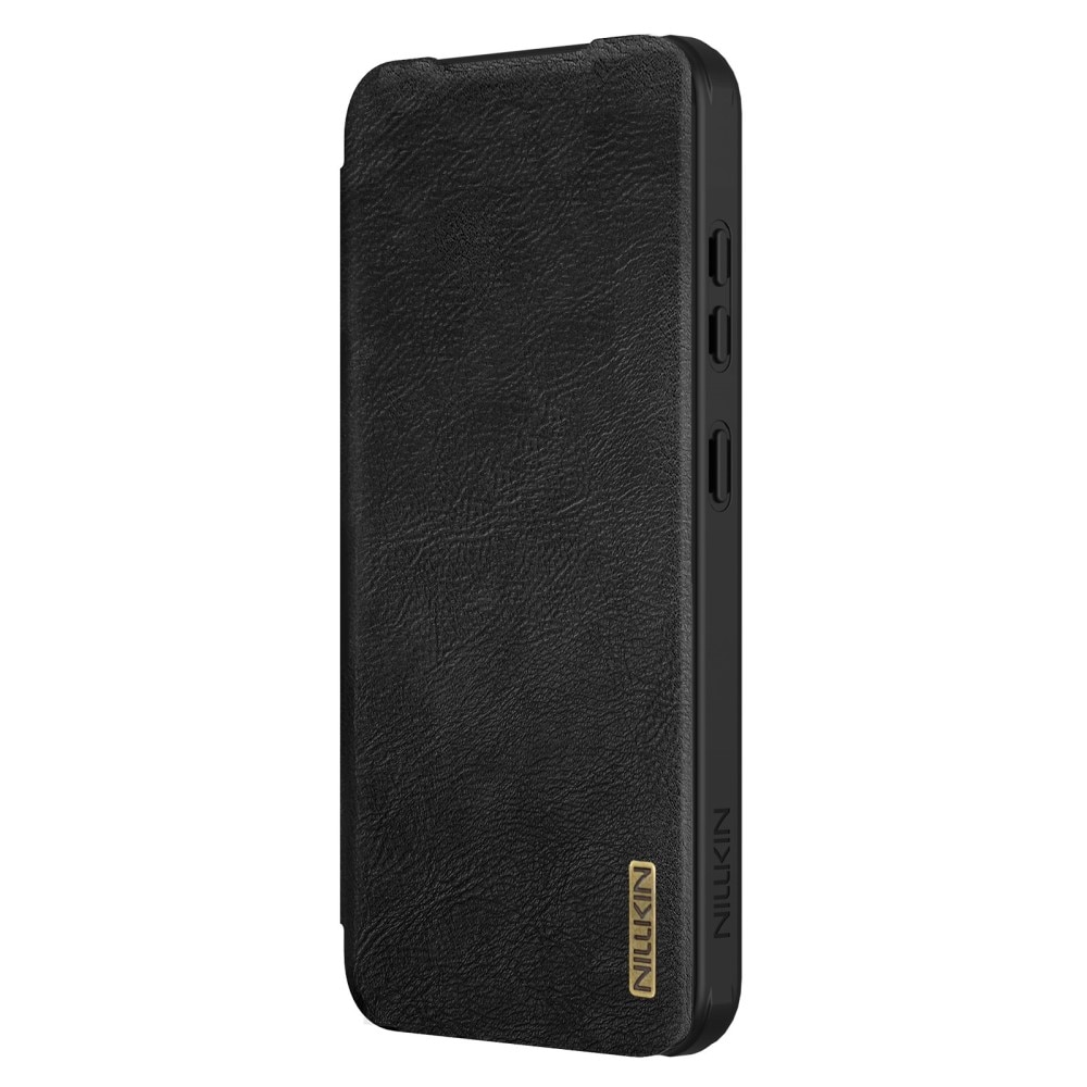 Qin Pro CamShield Samsung Galaxy S25 Black