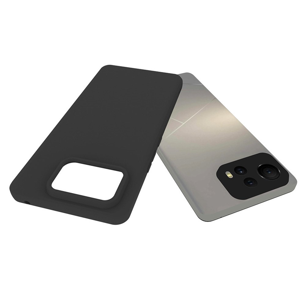 TPU Cover Asus Zenfone 12 Ultra sort