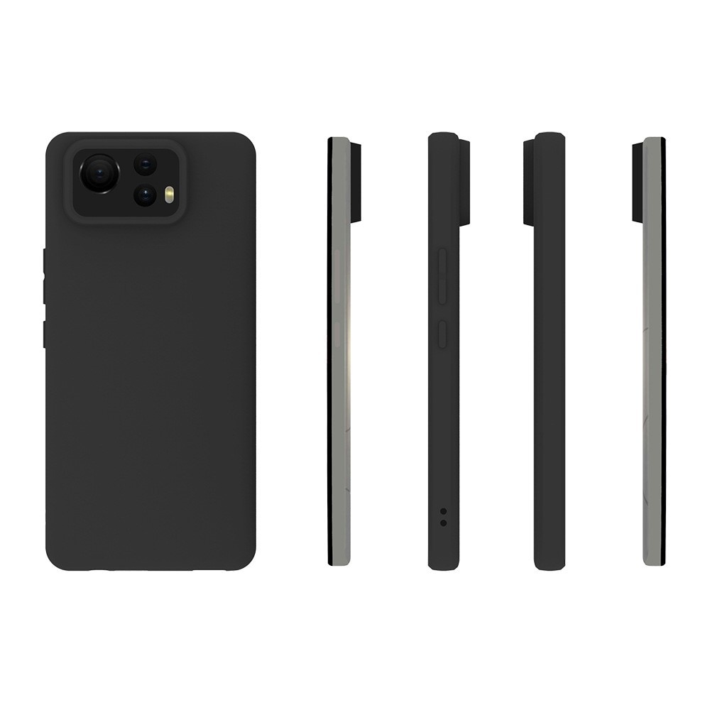 TPU Cover Asus Zenfone 12 Ultra sort