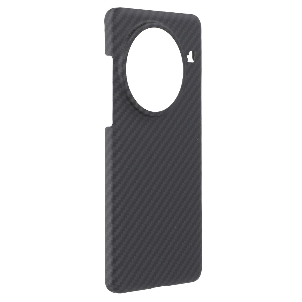 Slim Cover Aramidfiber  OnePlus 13 sort