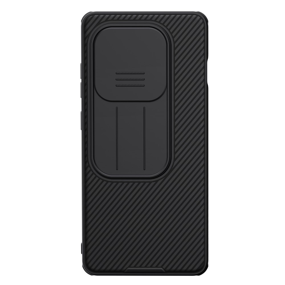 CamShield Cover  OnePlus 13R Sort