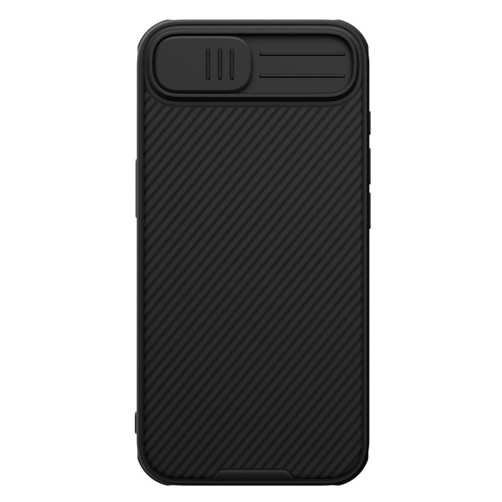 CamShield Cover iPhone 16e Sort