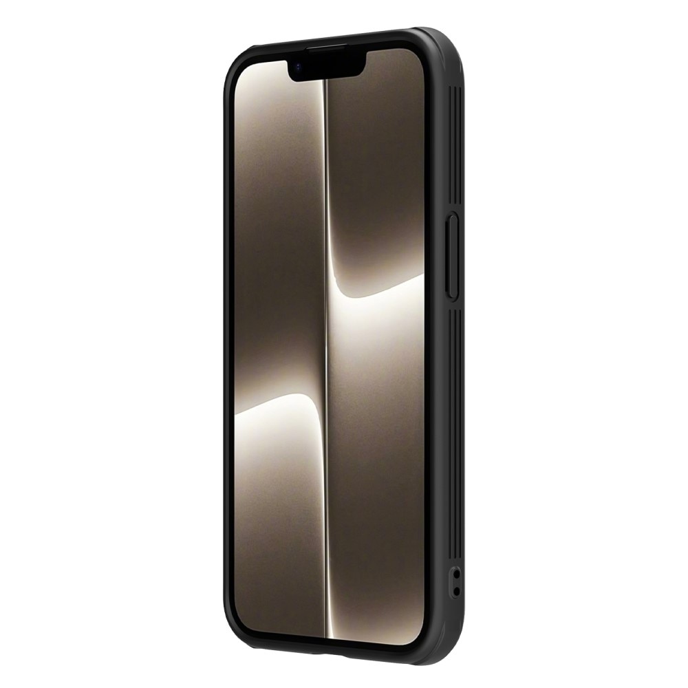 CamShield Cover iPhone 16e Sort