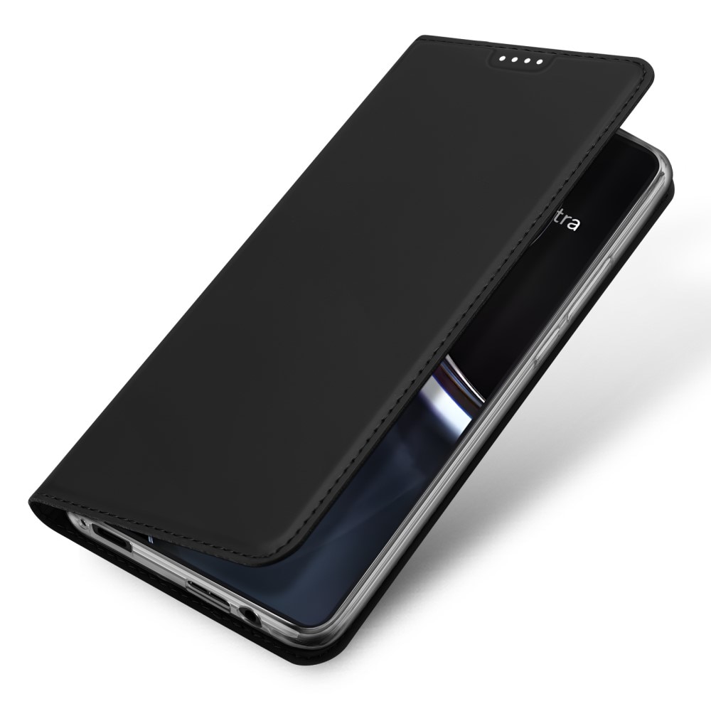 Skin Pro Series Asus Zenfone 12 Ultra - Sort