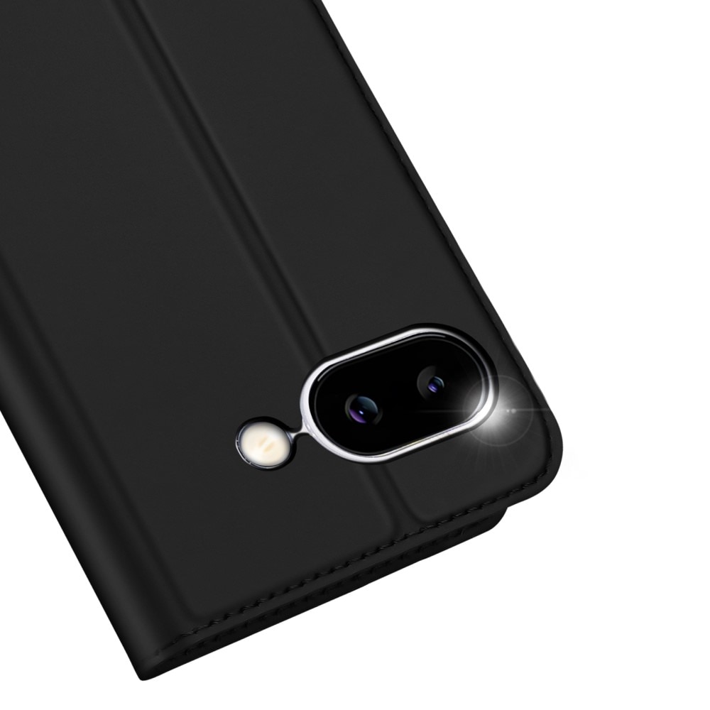 Skin Pro Series Google Pixel 9a - Sort