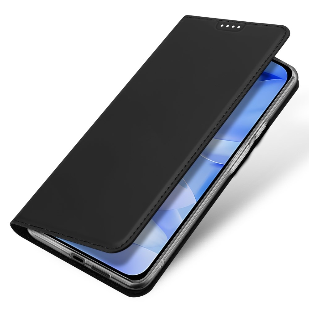 Skin Pro Series Google Pixel 9a - Sort