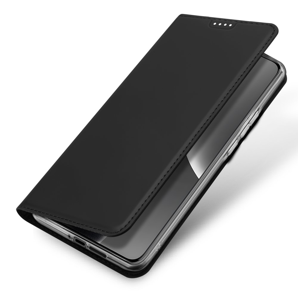 Skin Pro Series Xiaomi 15 Ultra - Sort