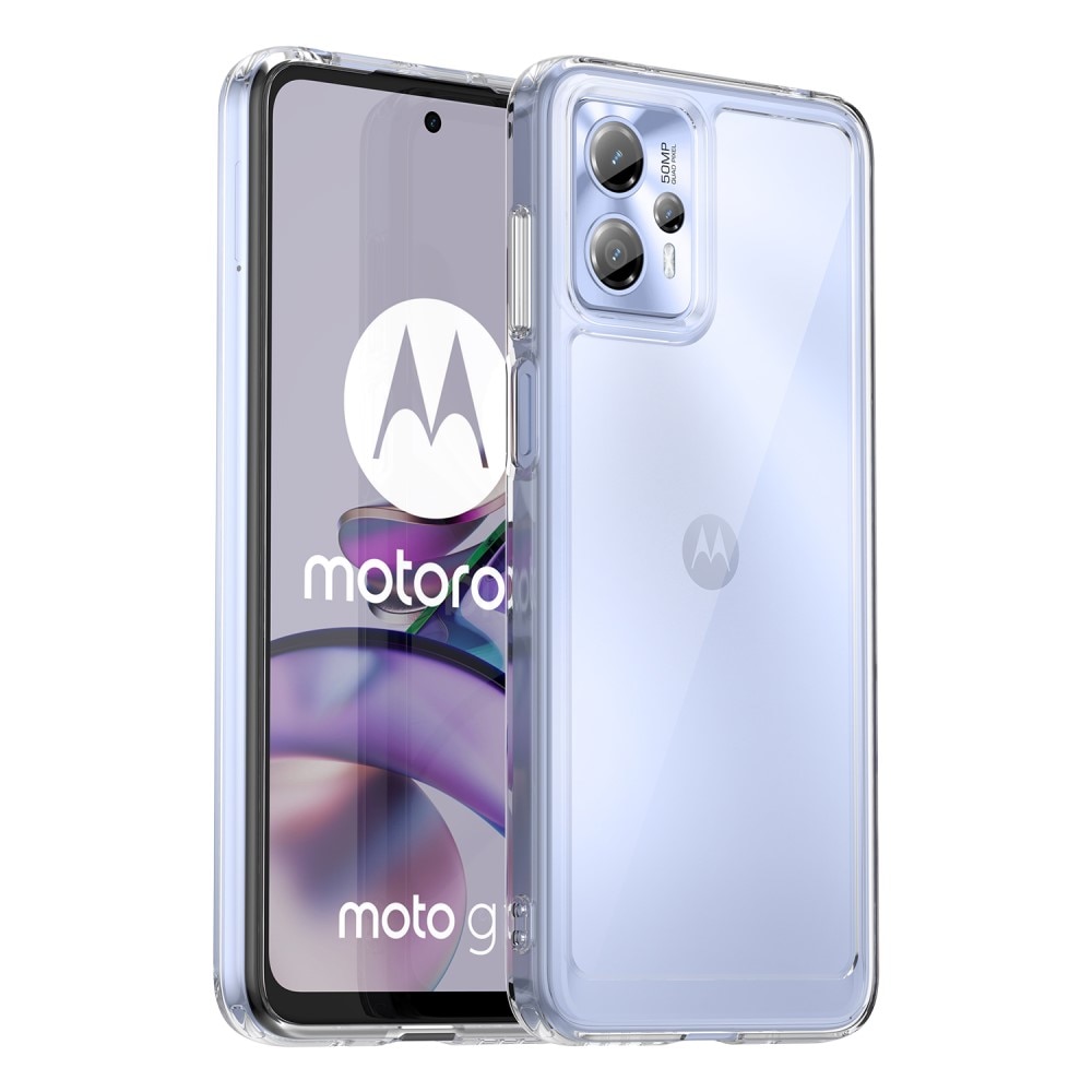 For Motorola Moto G84 Case Funda Moto G84 G54 G14 G13 G53 G23 G24
