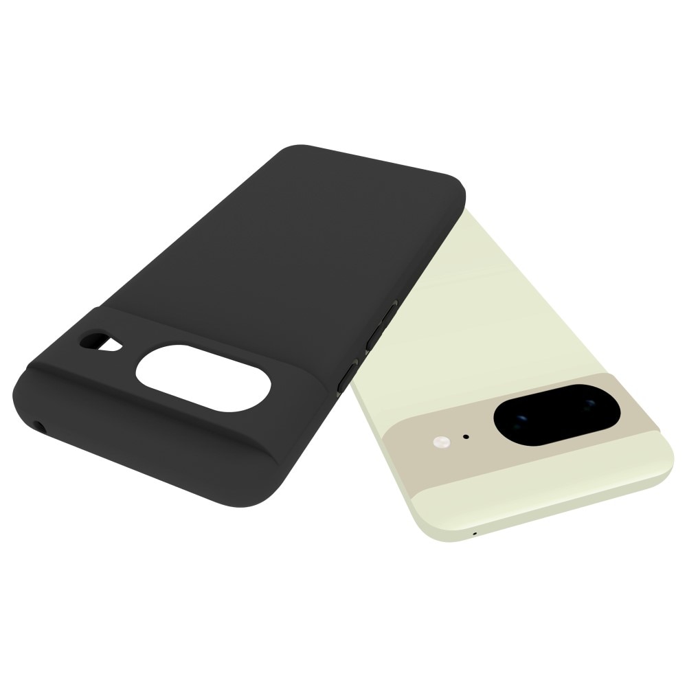 TPU Cover Google Pixel 8 sort