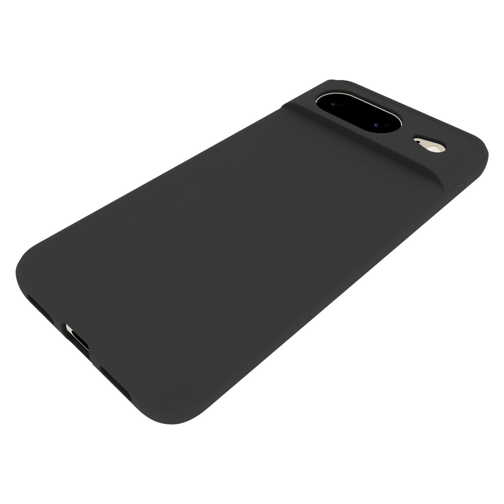 TPU Cover Google Pixel 8 sort