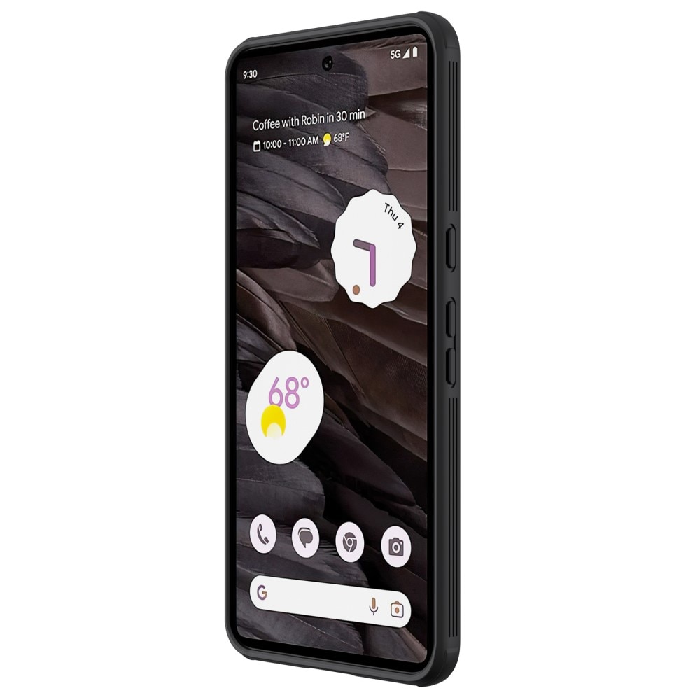 CamShield Cover Google Pixel 8 Pro sort