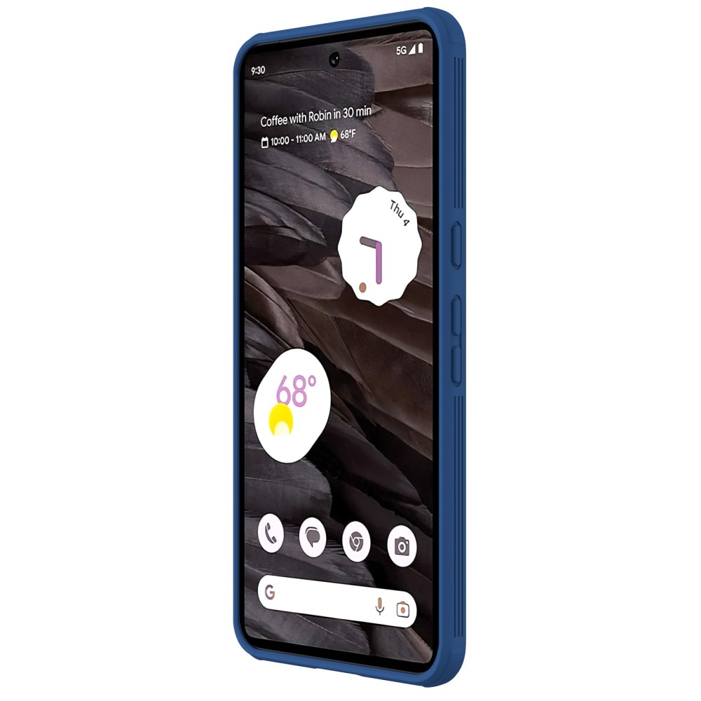 CamShield Cover Google Pixel 8 Pro blå