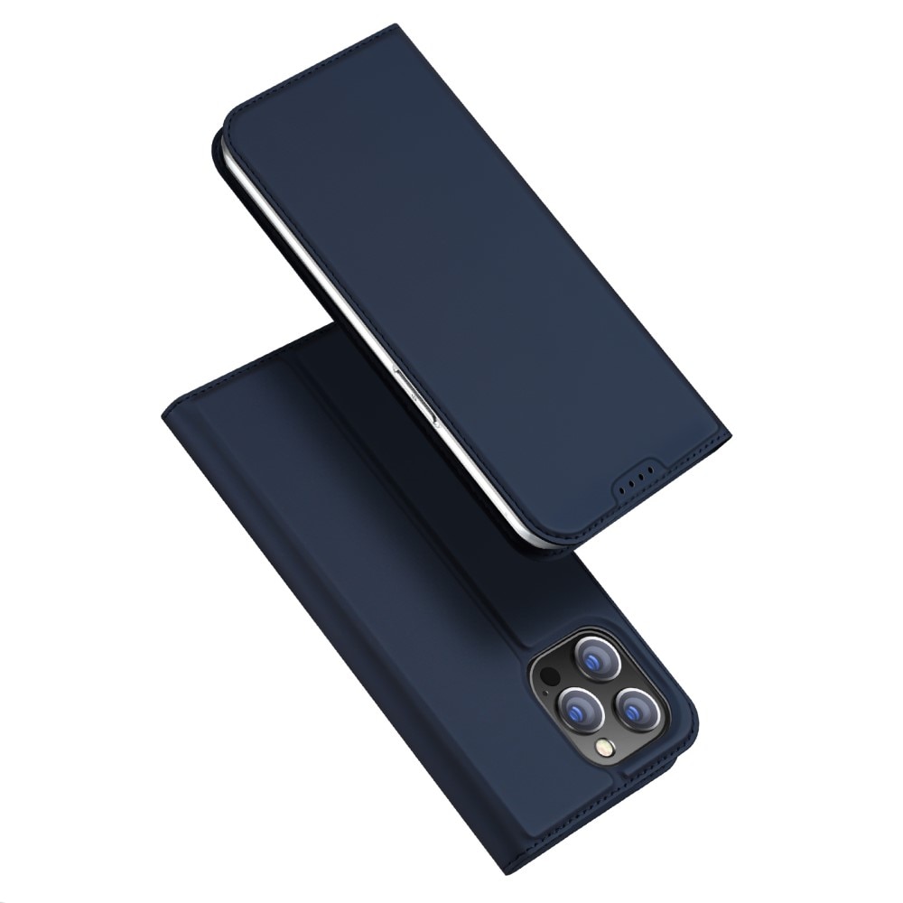 Skin Pro Series iPhone 15 Pro - Navy