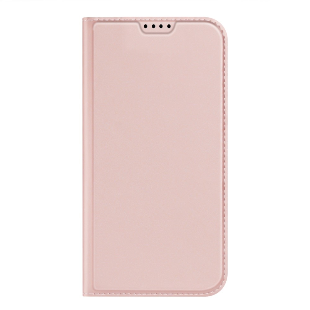 Skin Pro Series iPhone 15 Pro Max - Rose guld