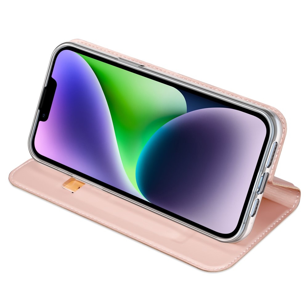 Skin Pro Series iPhone 15 - Rose Gold