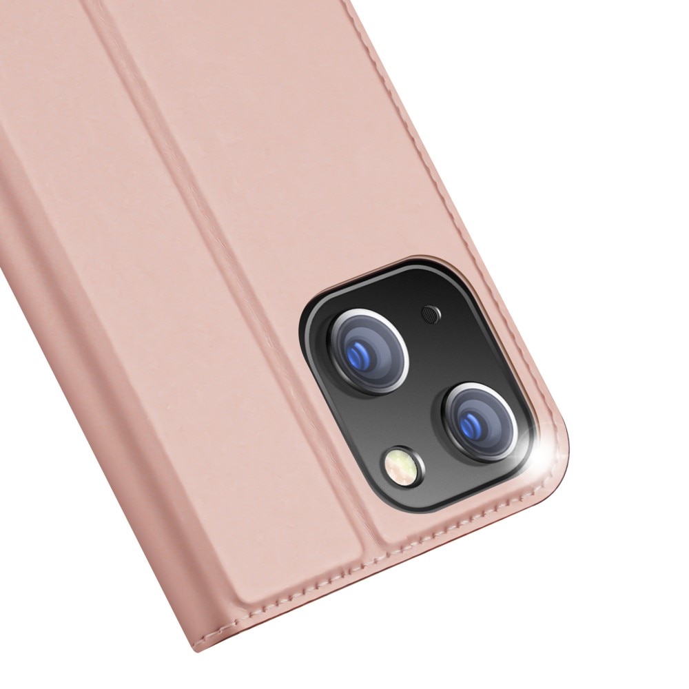 Skin Pro Series iPhone 15 - Rose Gold