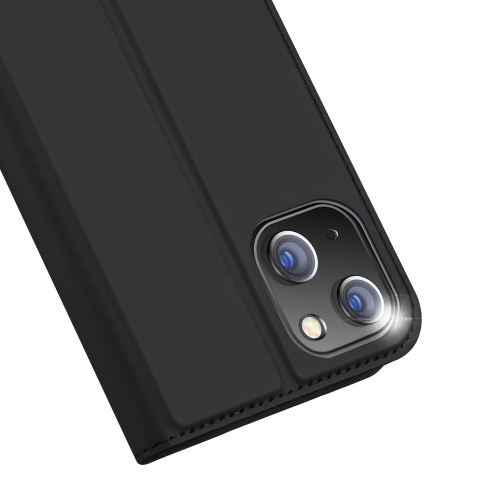 Skin Pro Series iPhone 15 Plus - Black