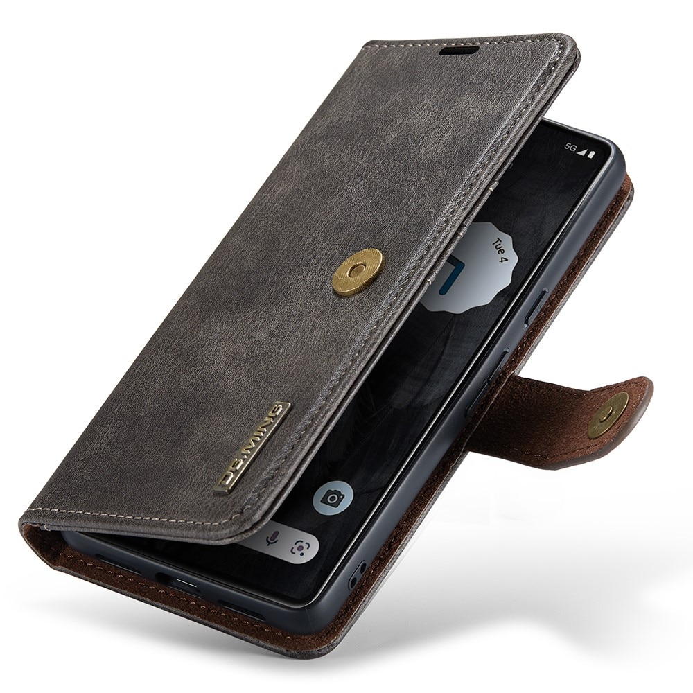 Magnet Wallet Google Pixel 8 Pro Brown