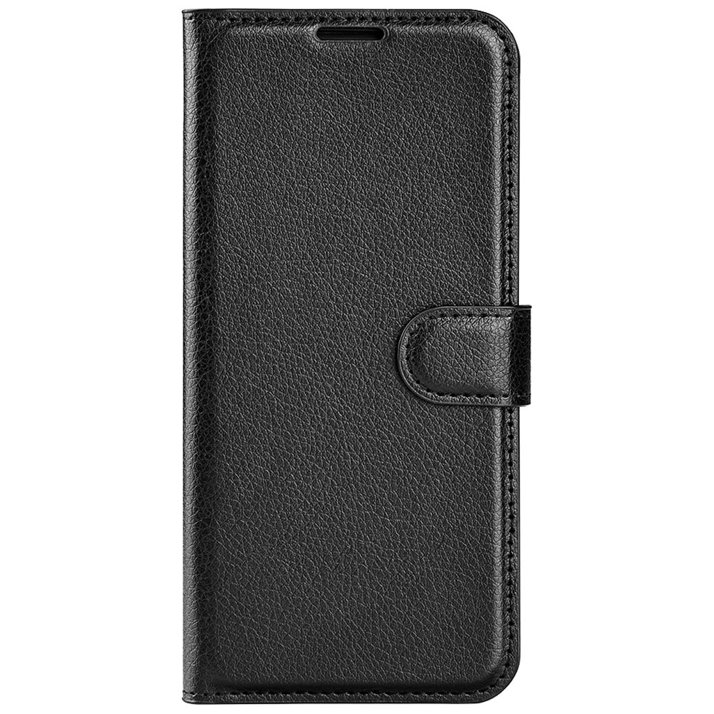 Mobiltaske Samsung Galaxy S23 FE Sort