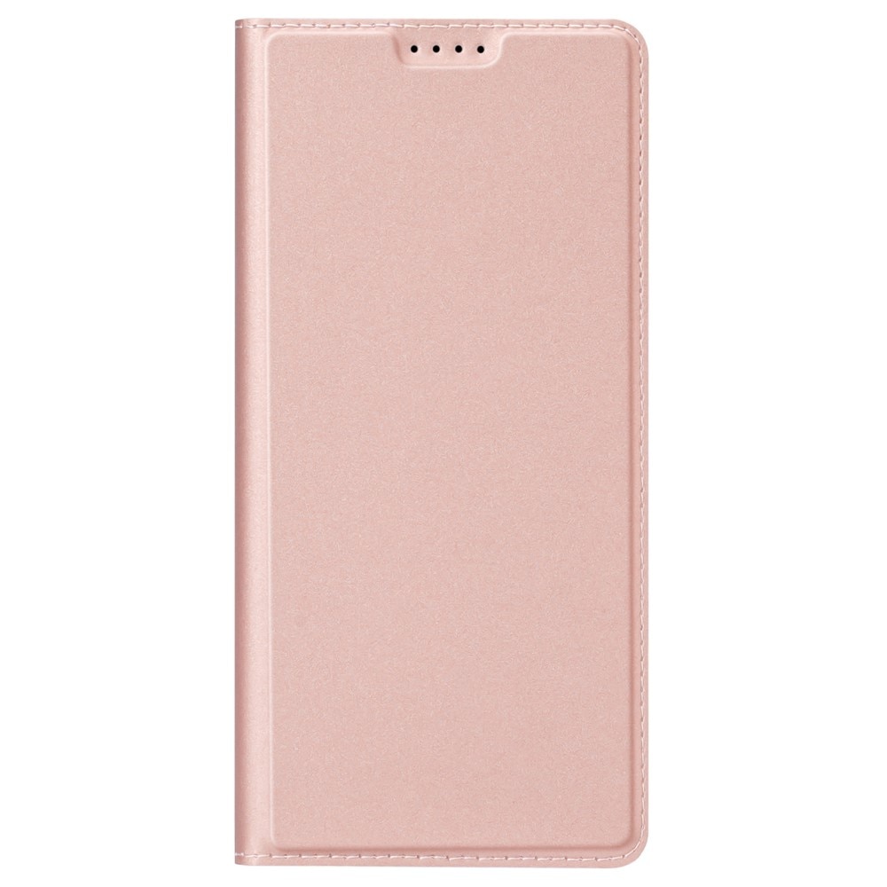 Skin Pro Series Samsung Galaxy S24 - Rose guld