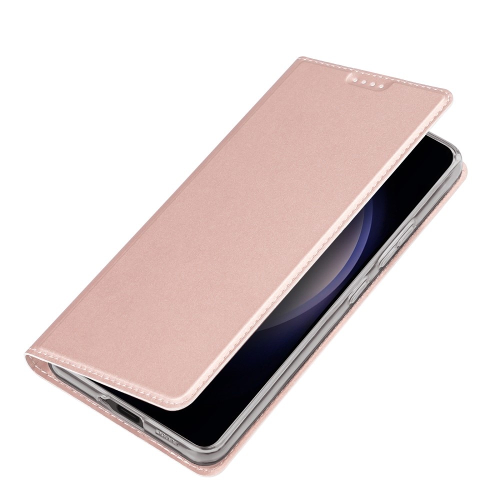 Skin Pro Series Samsung Galaxy S24 Plus - Rose Gold