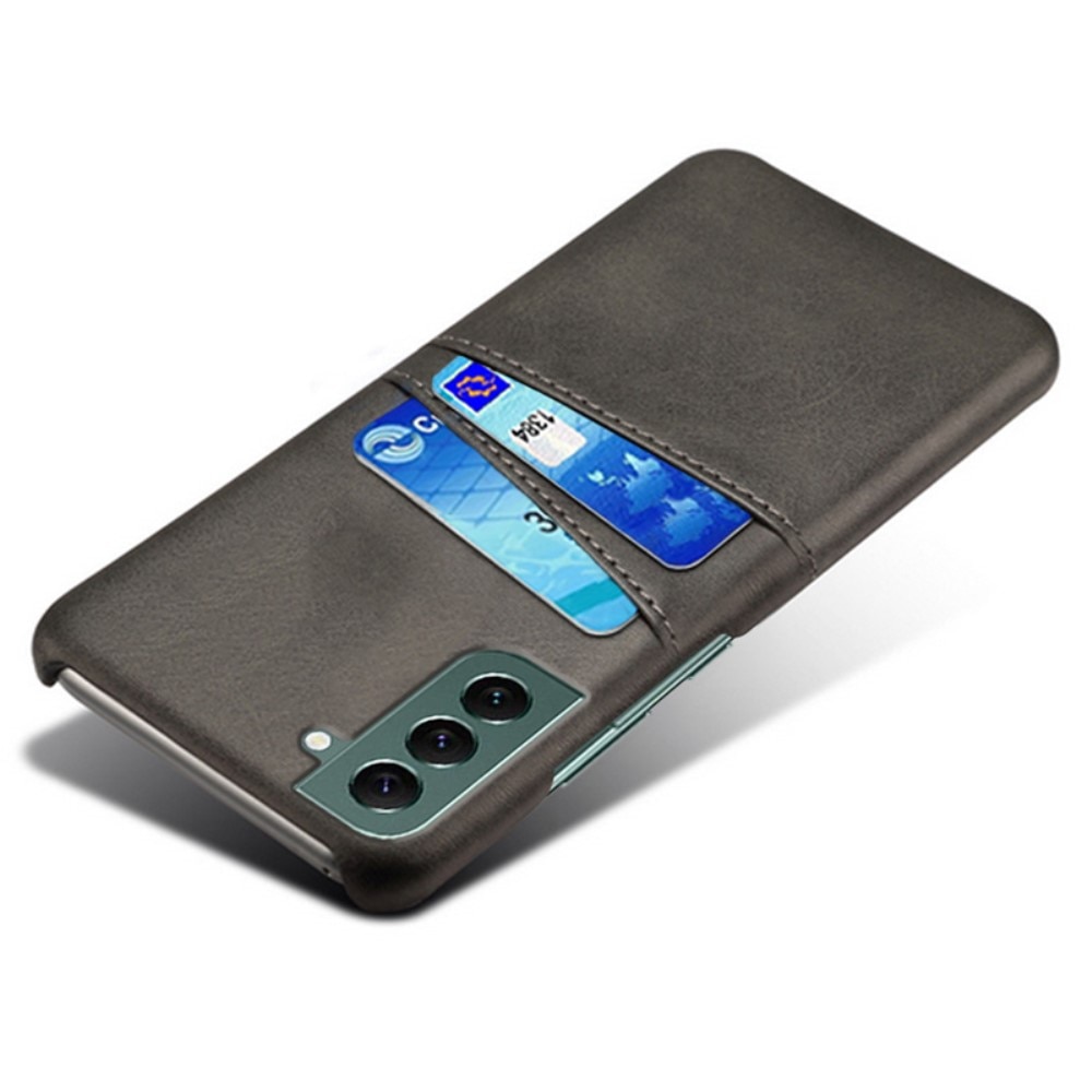 Card Slots Case Samsung Galaxy S24 Plus Sort