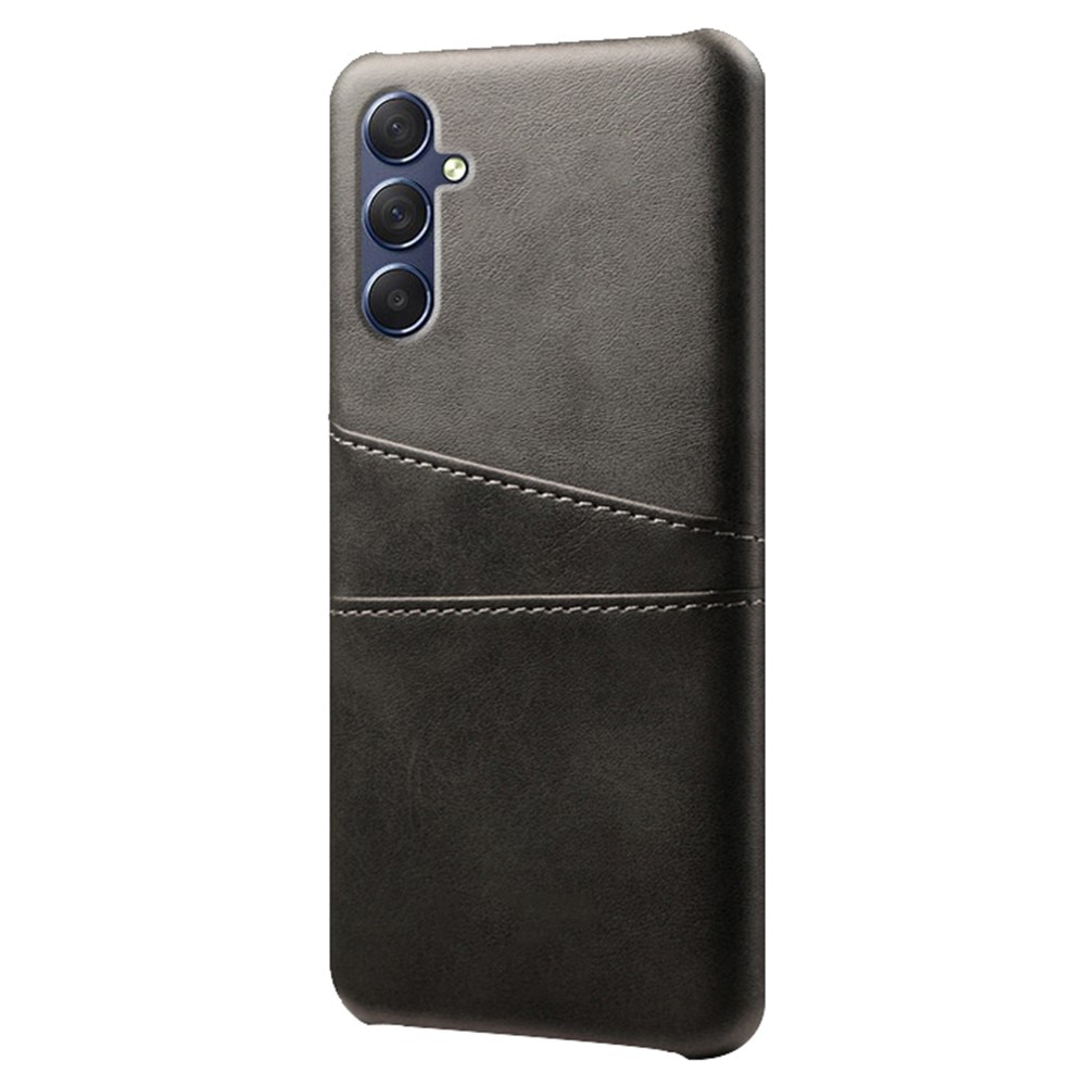 Card Slots Case Samsung Galaxy A15 sort